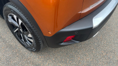 Peugeot 2008 1.2 PureTech 130 GT 5dr Petrol Estate